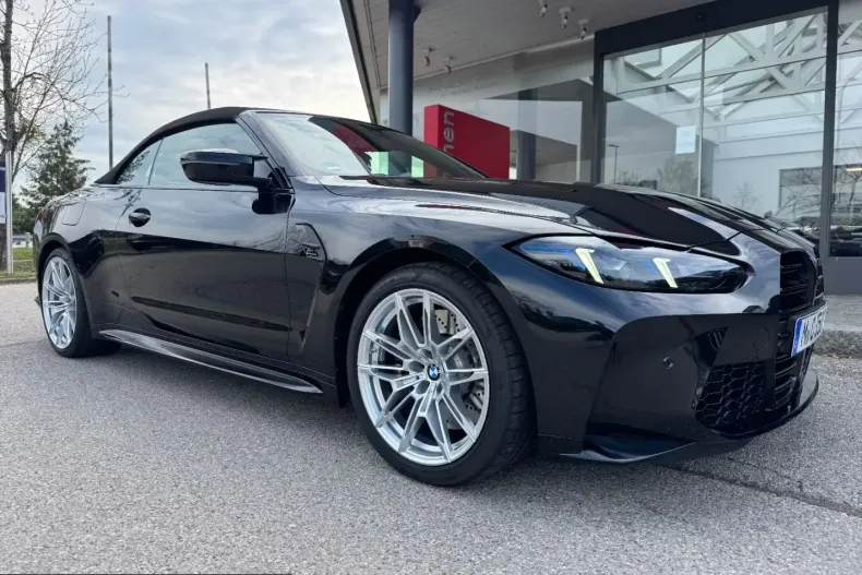 BMW M4 (Seria 4) din 2024 cu 8.050 km - oferta BMW217284 - foto 3