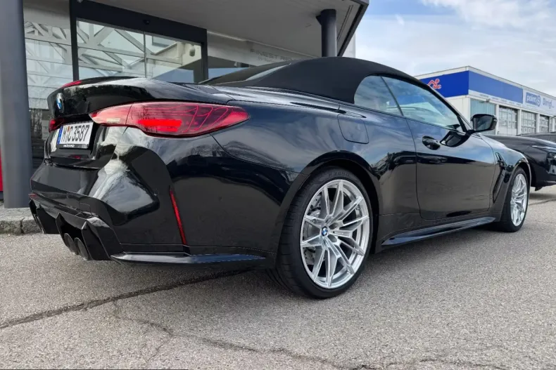 BMW M4 (Seria 4) din 2024 cu 8.050 km - oferta BMW217284 - foto 4