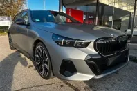 BMW 520 (Seria 5) din 2025 cu 7.900 km - oferta BMW217285 - foto 1