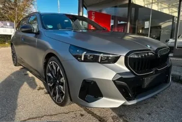 BMW 520 din 2025 - oferta BMW217285