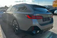 BMW 520 (Seria 5) din 2025 cu 7.900 km - oferta BMW217285 - foto 2