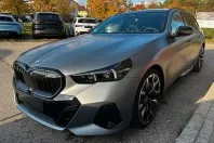 BMW 520 (Seria 5) din 2025 cu 7.900 km - oferta BMW217285 - foto 3