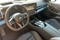 BMW 520 (Seria 5) din 2025 cu 7.900 km - oferta BMW217285 - foto 11