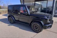 Mercedes-Benz G 63 AMG (Clasa G) din 2026 cu 10 km - oferta MER217286 - foto 1