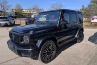 Mercedes-Benz G 63 AMG (Clasa G) din 2026 cu 10 km - oferta MER217286 - foto 3