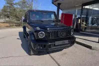 Mercedes-Benz G 63 AMG (Clasa G) din 2026 cu 10 km - oferta MER217286 - foto 9