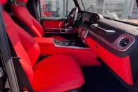 Mercedes-Benz G 63 AMG (Clasa G) din 2026 cu 10 km - oferta MER217286 - foto 14