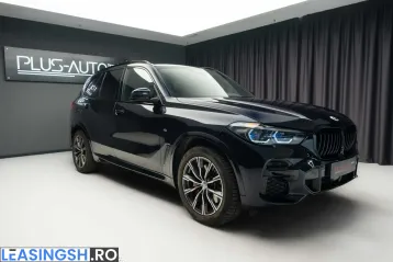 BMW X5 din 2023 - oferta BMW217288