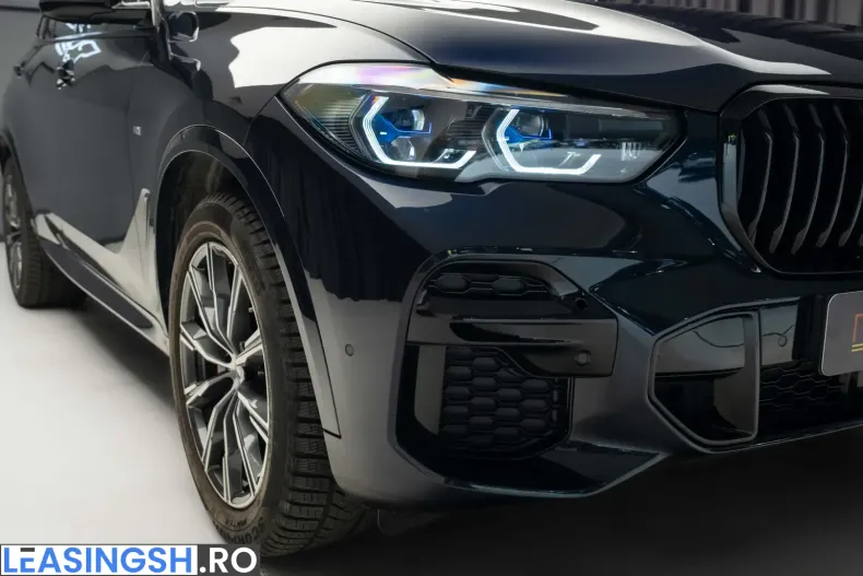 BMW X5 (Seria X) din 2023 cu 19.690 km - oferta BMW217288 - foto 2