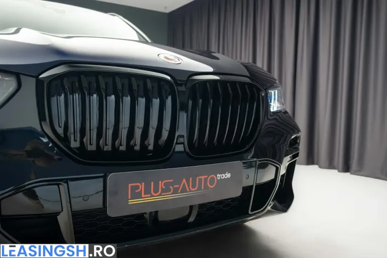 BMW X5 (Seria X) din 2023 cu 19.690 km - oferta BMW217288 - foto 3