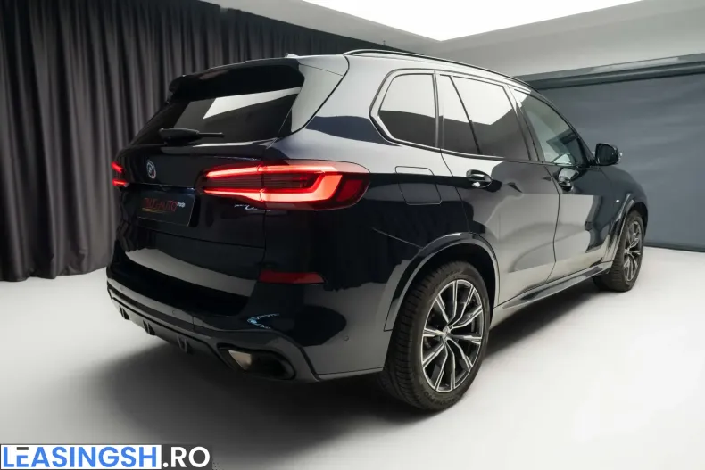 BMW X5 (Seria X) din 2023 cu 19.690 km - oferta BMW217288 - foto 4