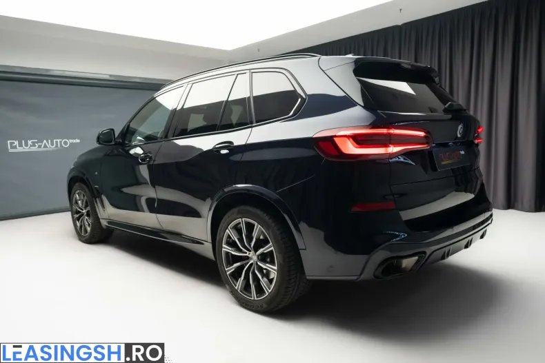 BMW X5 (Seria X) din 2023 cu 19.690 km - oferta BMW217288 - foto 5