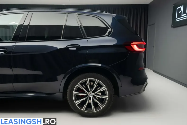 BMW X5 (Seria X) din 2023 cu 19.690 km - oferta BMW217288 - foto 7