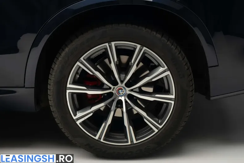 BMW X5 (Seria X) din 2023 cu 19.690 km - oferta BMW217288 - foto 8