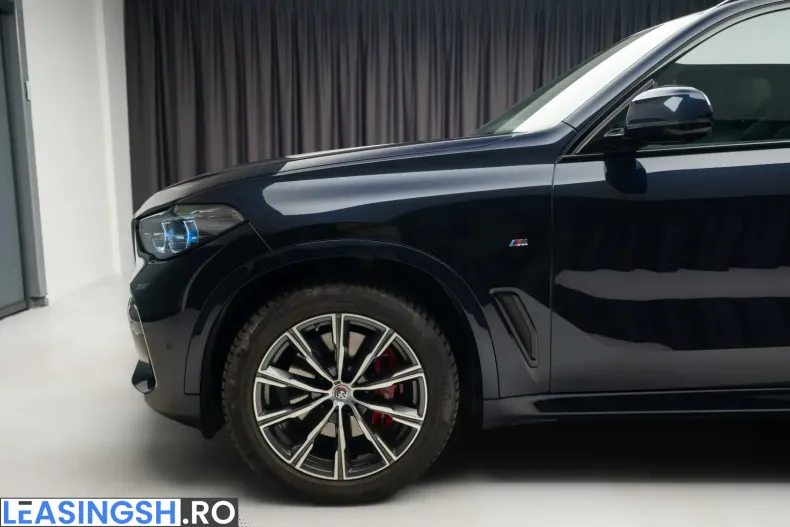 BMW X5 (Seria X) din 2023 cu 19.690 km - oferta BMW217288 - foto 10