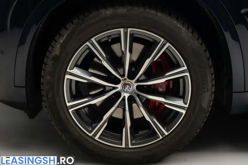 BMW X5 (Seria X) din 2023 cu 19.690 km - oferta BMW217288 - foto 11