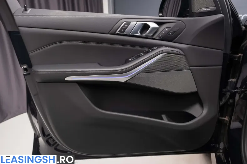 BMW X5 (Seria X) din 2023 cu 19.690 km - oferta BMW217288 - foto 15
