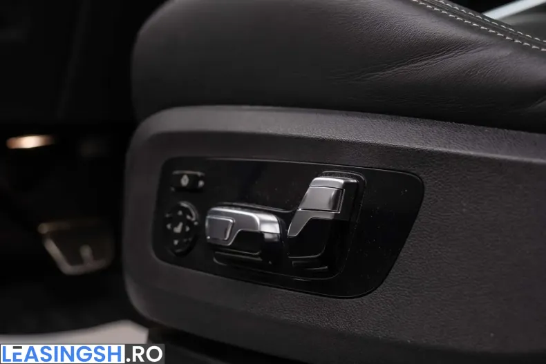 BMW X5 (Seria X) din 2023 cu 19.690 km - oferta BMW217288 - foto 18