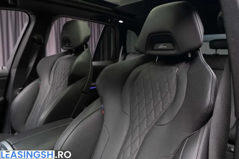 BMW X5 (Seria X) din 2023 cu 19.690 km - oferta BMW217288 - foto 20