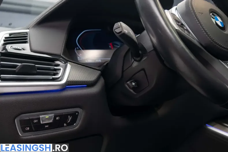 BMW X5 (Seria X) din 2023 cu 19.690 km - oferta BMW217288 - foto 22