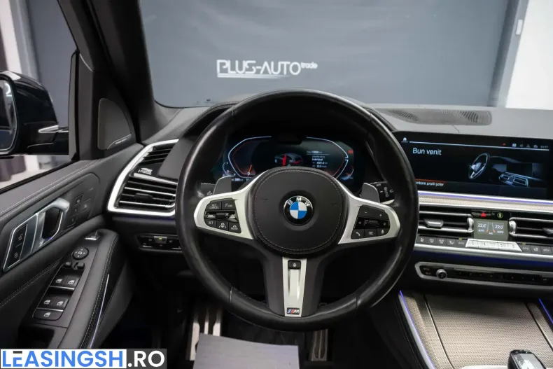 BMW X5 (Seria X) din 2023 cu 19.690 km - oferta BMW217288 - foto 26
