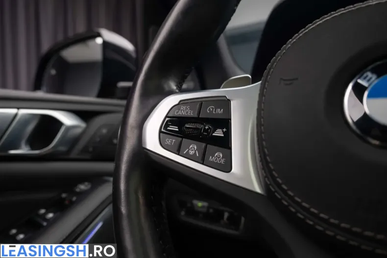 BMW X5 (Seria X) din 2023 cu 19.690 km - oferta BMW217288 - foto 28