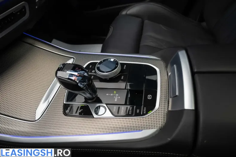 BMW X5 (Seria X) din 2023 cu 19.690 km - oferta BMW217288 - foto 33