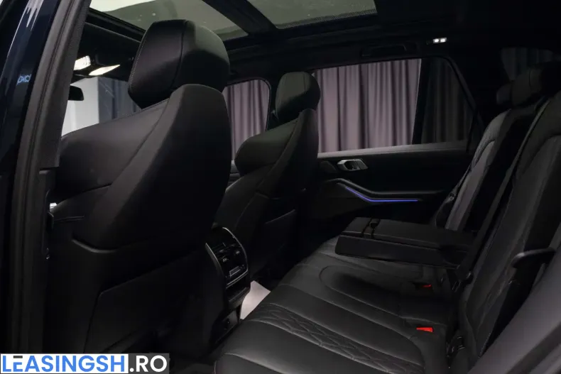 BMW X5 (Seria X) din 2023 cu 19.690 km - oferta BMW217288 - foto 36