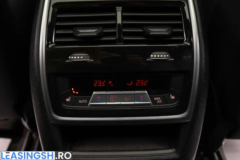 BMW X5 (Seria X) din 2023 cu 19.690 km - oferta BMW217288 - foto 38