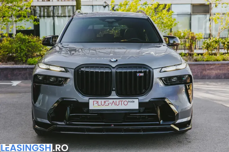 BMW X7 (Seria X) din 2024 cu 30.000 km - oferta BMW217289 - foto 2