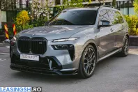 BMW X7 (Seria X) din 2024 cu 30.000 km - oferta BMW217289 - foto 3