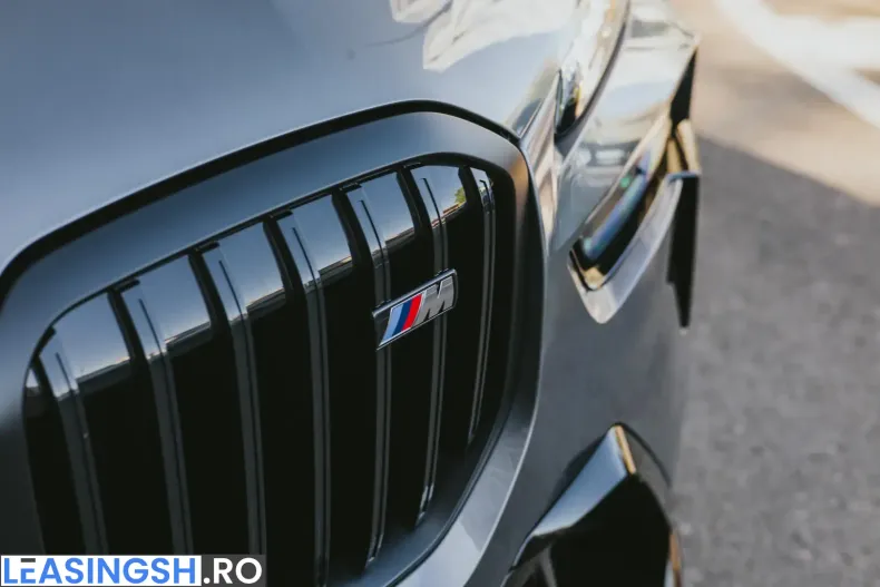 BMW X7 (Seria X) din 2024 cu 30.000 km - oferta BMW217289 - foto 8
