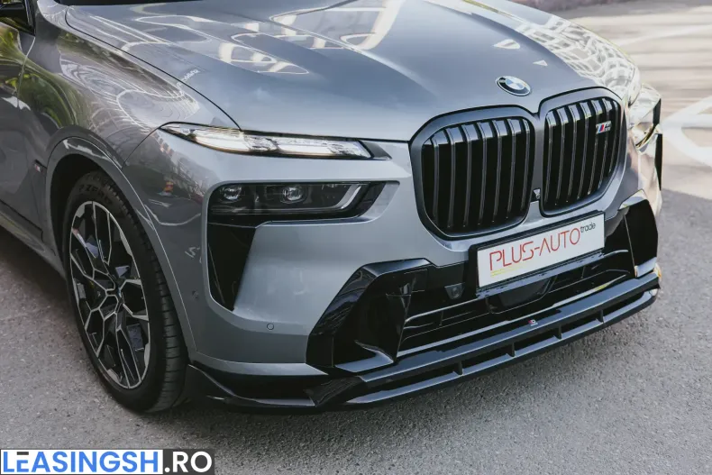 BMW X7 (Seria X) din 2024 cu 30.000 km - oferta BMW217289 - foto 10