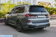 BMW X7 (Seria X) din 2024 cu 30.000 km - oferta BMW217289 - foto 12