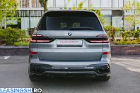 BMW X7 (Seria X) din 2024 cu 30.000 km - oferta BMW217289 - foto 13