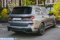 BMW X7 (Seria X) din 2024 cu 30.000 km - oferta BMW217289 - foto 14