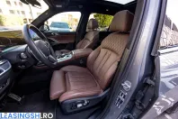 BMW X7 (Seria X) din 2024 cu 30.000 km - oferta BMW217289 - foto 22