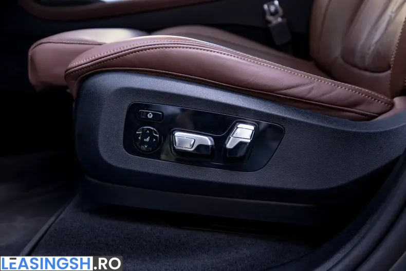 BMW X7 (Seria X) din 2024 cu 30.000 km - oferta BMW217289 - foto 23