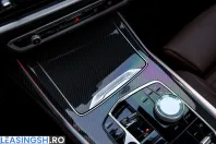 BMW X7 (Seria X) din 2024 cu 30.000 km - oferta BMW217289 - foto 31