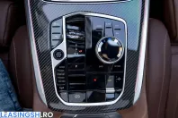 BMW X7 (Seria X) din 2024 cu 30.000 km - oferta BMW217289 - foto 32