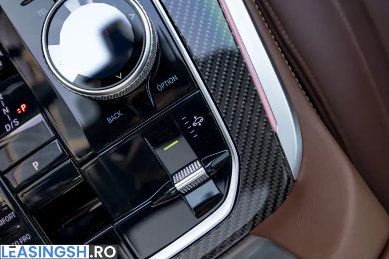 BMW X7 (Seria X) din 2024 cu 30.000 km - oferta BMW217289 - foto 33