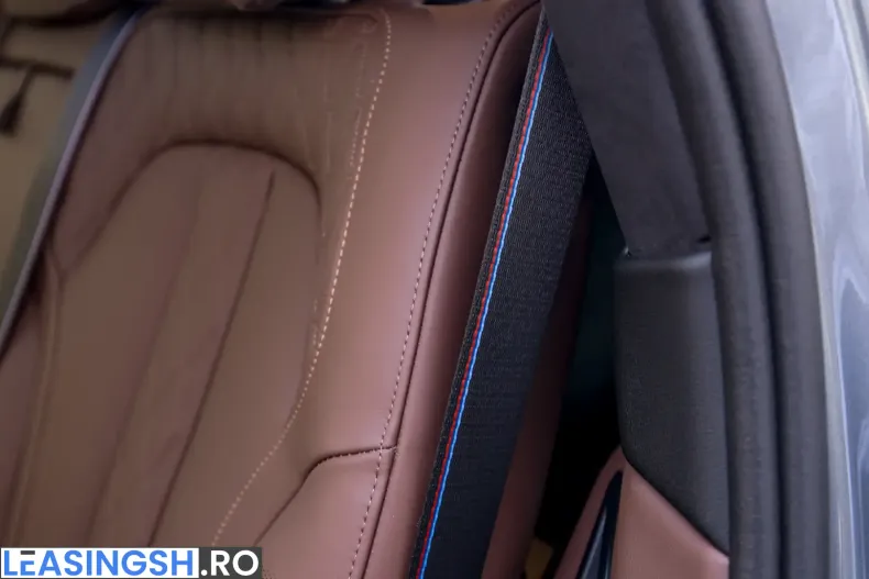 BMW X7 (Seria X) din 2024 cu 30.000 km - oferta BMW217289 - foto 38