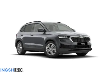Skoda Karoq din 2026 - oferta SKO217290