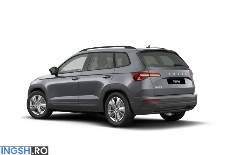 Skoda Karoq din 2026 cu 6 km - oferta SKO217290 - foto 2