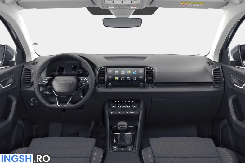 Skoda Karoq din 2026 cu 6 km - oferta SKO217290 - foto 3
