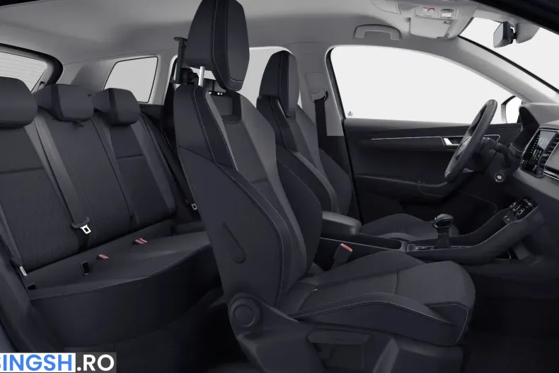 Skoda Karoq din 2026 cu 6 km - oferta SKO217290 - foto 4
