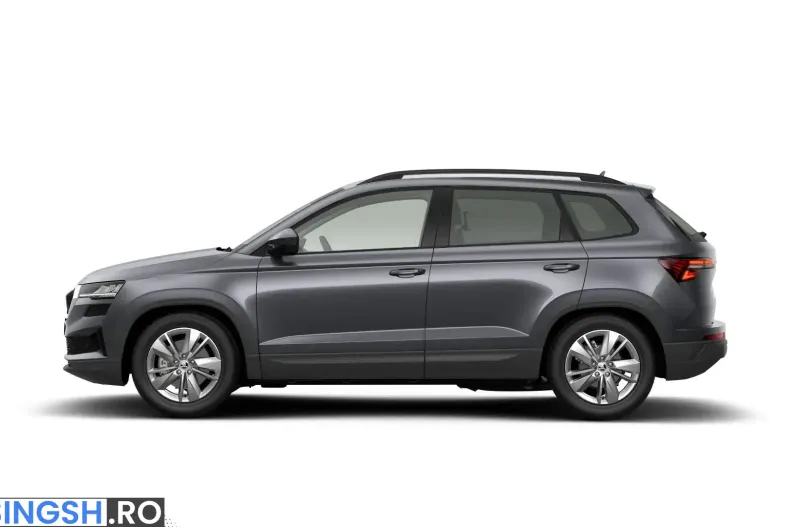 Skoda Karoq din 2026 cu 6 km - oferta SKO217290 - foto 5