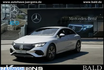 Mercedes-Benz EQE din 2023 - oferta MER217291