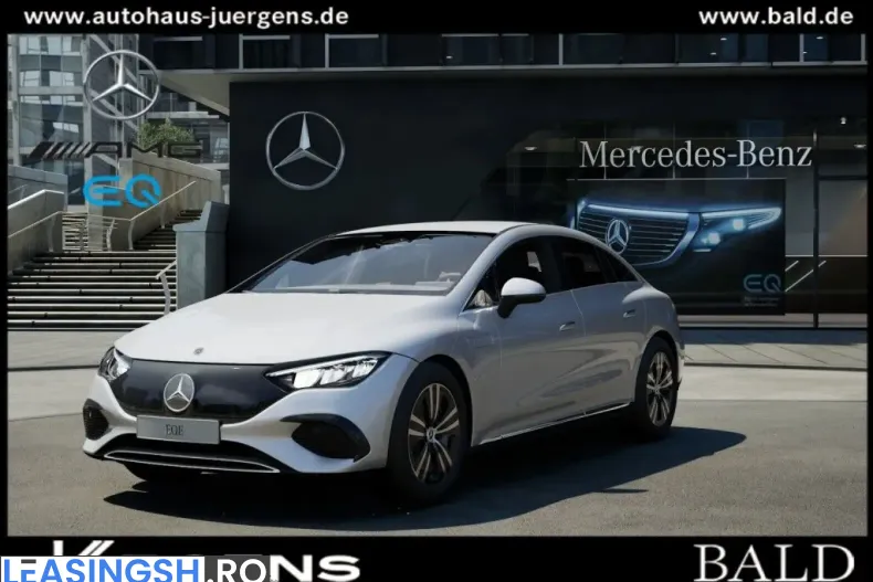 Mercedes-Benz EQE din 2023 cu 70.638 km - oferta MER217291 - foto 1
