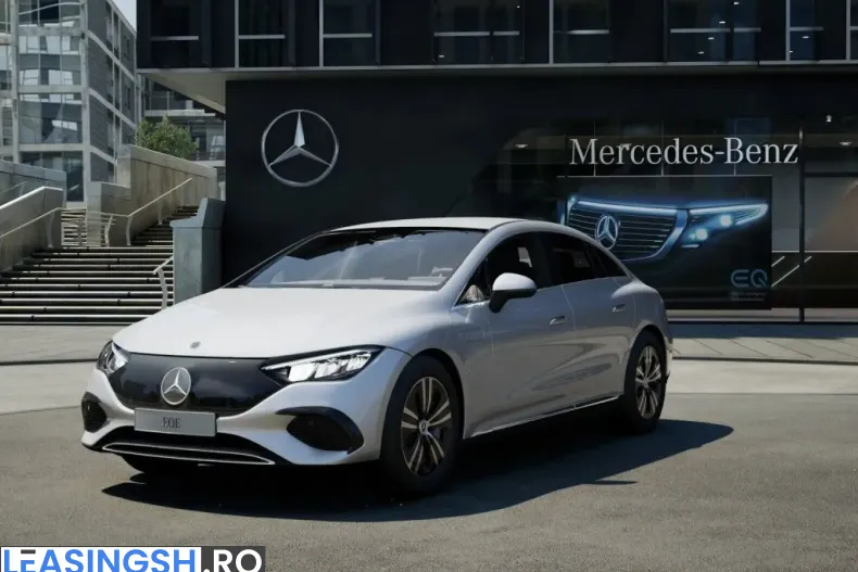 Mercedes-Benz EQE din 2023 cu 70.638 km - oferta MER217291 - foto 2